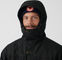 Fjällräven Skogsö Padded Thermojacke - black | L