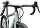 Specialized Bicicleta gravel Diverge 4 Comp 28" - satin shadow silver-fjord metallic | 28" | M | 55 mm | 172,5 mm