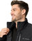 VAUDE Posta Insulation II Men's Thermal Cycling Jacket - black | M