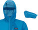 Patagonia Veste pour Dames Dirt Roamer - steller blue/XS