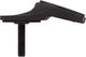 Syncros Attache à la Potence Fraser iC XC / XC Top Cap pour Compteurs Garmin - black