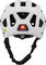 uvex Casque city stride MIPS Hiplok - white mat/53 - 56 cm