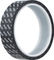 milKit Tubeless Ready Felgenband - schwarz/25 mm