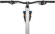 RAAW Mountain Bikes Jibb bc Edition 29" Mountainbike - raw matt | 150 mm | 29" | L