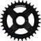 Rotor E-MTB Kettenblatt Direct Mount für Bosch, noQ - schwarz/32 Z