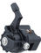 PAUL Klamper Flat Mount Short Pull Bremssattel - all black/Set