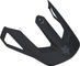 Fox Head Visera de repuesto para casco integral Youth Proframe MIPS - nace-black