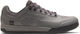 Fox Head Union Flat MTB Schuhe - grey/41