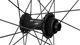 DT Swiss ER 1400 DICUT 21 Disc Center Lock 28" Wheelset - schwarz | Non Boost | Non Boost | 142 mm | 100 mm | 28" | 100 mm | 100 mm | 142 mm | Shimano Road