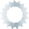Rohloff Splined sprocket Speedhub - universal/17 tooth