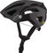 Fox Head Casco Crossframe Pro MIPS - solids-purple/55 - 59 cm