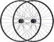 tune Set de Roues Race 23 Boost Disc 6 trous 29" Modèle 2021 - noir/Boost/148 mm/110 mm/Boost/110 mm/148 mm/29"/110 mm