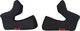 Bell Full-10 MIPS Spherical Full-Face Helmet - fasthouse matte gray-black/55 - 57 cm