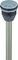 RockShox Tige de Guidage d'Air DebonAir pour SID B4 Modèlel 2020 - universal