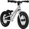EARLY RIDER Big Foot 12" Kinder Laufrad - brushed aluminium/12"