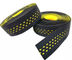 DEDA Ruban de guidon Presa - noir-jaune | 30 mm