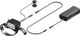 Knog Lampe de casque Blinder X Action 2300 - noir | 2300