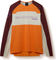 Endura MT500 Burner Lite L/S Jersey - end orange | XXL