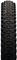 e*thirteen Optimus Endurance Trail 29" Faltreifen - stealth black/29 "/62 mm/62-622/2.4 "