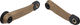 e*thirteen Helix R espec E-Bike Kurbel für Bosch Gen4 / Brose S Mag / TQ / Fazua - bronze/160,0 mm