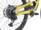 Cannondale Vélo Tout-Terrain Jekyll 1 Carbone 29" - ginger/170 /29"/M