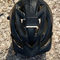 Knog Lampe de casque Blinder X Action 2300 - noir | 2300