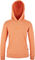 bc basic Sweat à capuche pour enfants vélo - orange/L/134, 140