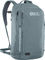 evoc Commute 22 Rucksack - steel/22000 ml