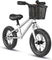 Siech Cycles Draisienne enfant garçon 12" Balance - silver