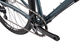 Bombtrack Vélo de gravel Arise SG CUES 1x10 vitesses - metallic midnight blue | XS | 27,5" (650B) | 170,0 mm | 55 mm