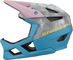Endura Casque Intégral MT500 Full Face - dreich grey/55 - 59 cm
