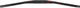 Chromag Guidon Courbé en Carbone BZA 35 35 mm - black-red/800 