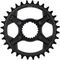Shimano XT Kettenblatt FC-M8100-1 / M8120-1 / M8130-1 12-fach (SM-CRM85) - schwarz/32 Z
