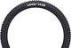Goodyear Newton MTR Trail Tubeless Complete 29" Folding Tyre - black/29 /61 mm/61-622/2.4 
