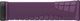 SQlab Poignées de guidon 7OX Pro 2.0 - lavender | 140 mm | M | M