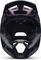 Fox Head Proframe Thrive Kinder Fullface-Helm - dark maroon | 48 - 52 cm