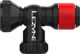 Lezyne Bomba CLIK Drive CO2 + Cartucho - negro
