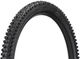 e*thirteen Pneu Souple Grappler MoPo Enduro 29" - stealth black/29 /64 /64-622/2.5 