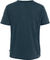Fjällräven High Coast Women's T-Shirt - navy | L