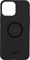 SP Connect Funda para smartphones Phone Case SPC+ - negro/Apple iPhone 12 PRO MAX/13 PRO MAX