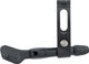Kind Shock LEV Integra 200 mm Seatpost - black/30.9 mm / 520 mm / SB 0 mm / not incl. Remote