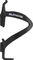 Supacaz Fly Cage Poly Flaschenhalter - black/universal