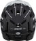Bell Casco Super Air R MIPS - matte black-white fasthouse/55 - 59 cm