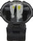 Lezyne Lampe Avant à LED Macro 500+ (StVZO) - noir satiné/500