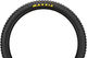 Maxxis Cubierta Plegable Minion DHF WT EXO+ TR MaxxTerra 29" - negro | 63 mm | 2.5 | 29 | 63-622