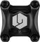 LEVELNINE Team AM MTB 35 Stem - black/45 mm 6°