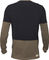 Fox Head Maillot Defend Thermal LS Modelo 2025 - ash/M