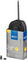 Schwalbe Inner Tube 20 Extralight 28" - universal/18-622 to 25-630/Presta Valve (SV)/18/25-622/630 Presta 80 mm/80 mm