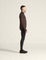 Craft Core Bike Essence L/S Jersey - prune/M