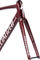 Specialized Allez Sprint Frame Kit - red sky-white/L/44 mm/12 mm Thru Axle
